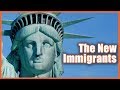 Journey to America: The Challenges and Aspirations of Immigrants in the 19th and Early 20th Centuries