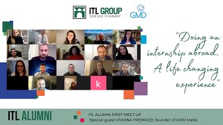 Highlights_Doing an internship abroad. A life changing experience. ITL Alumni