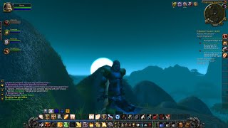 World of Warcraft Season of Discovery (Scarlet Monastery ) /Big Eye Games