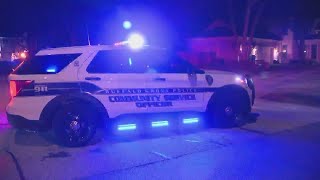5 found dead inside Buffalo Grove home