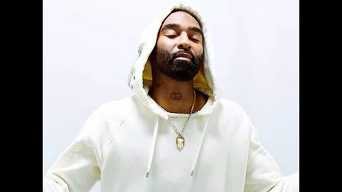 Riky Rick Joy Lyrics #riprikyck Riky rick Dies at 34 suicide mental health