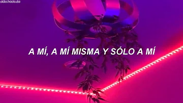 Me, Myself and I - Beyoncé [Traducida Al Español]