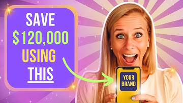 GoHighlevel CRM: How to BRAND your own Mobile APP on Highlevel #ghl #highlevelcrm #whitelabelapp