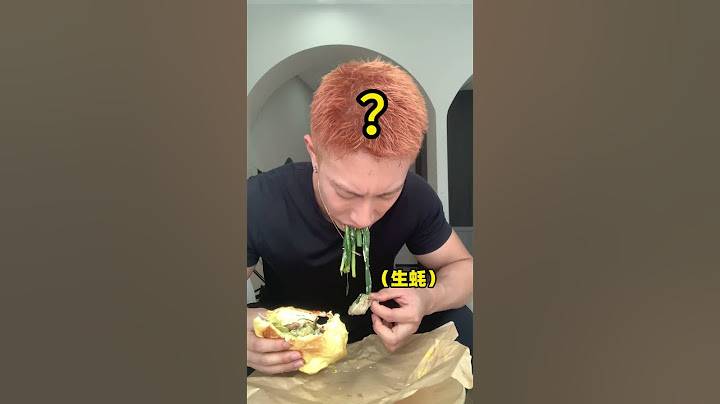 当我和男友玩谁赢谁吃挑战，这是一点都不让着我呀！