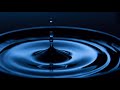 Water drop sound effect  creative of sound effects