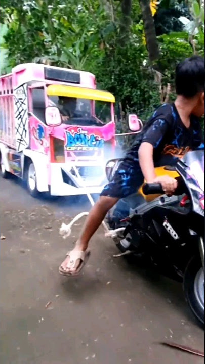 Film Pendek lucu sam bocil