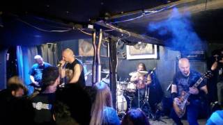 False In Truth - The Awakening (19.02.2017 @ Dorock Bar)