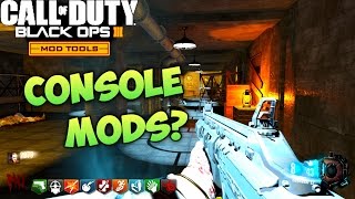 Could custom bo3 mod tools ever happen for ps4 or xbox one? today i
want to discuss if this would be possible it will only a pc thing.
what do you t...