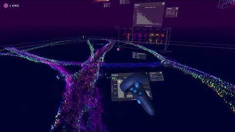 Lume - Walkthrough