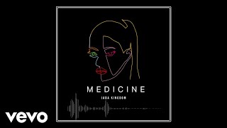 Video thumbnail of "Jada Kingdom - Medicine (Official Audio)"