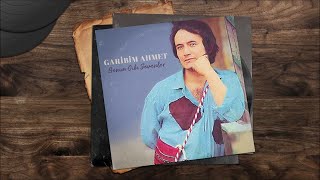 Garibim Ahmet - Yükledin Üstüme Bu Gamı Felek (Official Audio)