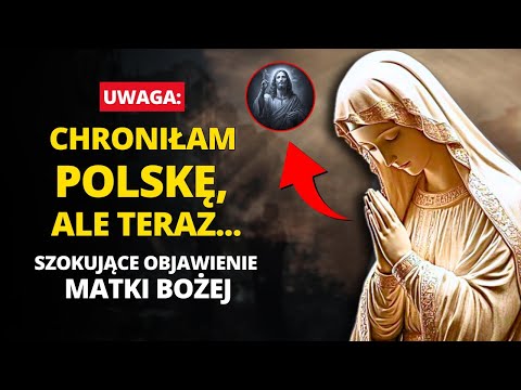 😢 POLSCE: Matka