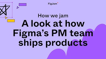 How we jam: A look at how Figma’s PM team ships features
