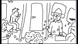 Intuitive Vs Sensing - Do Sensing People Have A Soul?