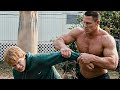 The Bodyguard Avenged His Daughter's Death | Movie/Film Summarized in हिंदी/Urdu |