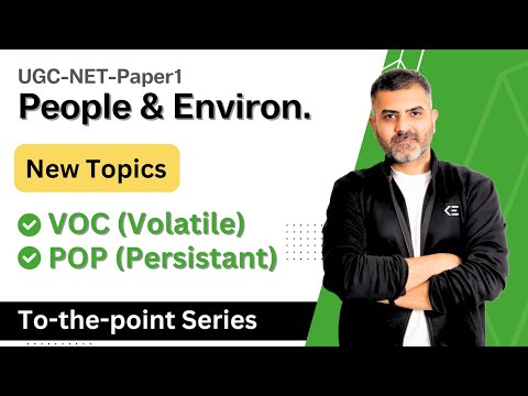VOC and POP