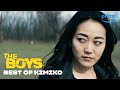 Best of Kimiko Season 2 | The Boys | Prime Video