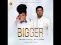 CELESTINE DONKOR FT STEVE CROWN ~BIGGER~