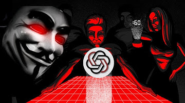 How Hackers Stole $35.000.000 Using AI & Chat GPT