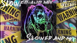 Music Phonk | NAKANI86 - MOSS [AUDIO 8D] ( s l o w e d   a n d   m i x )