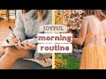 HYGGE HABITS: My Cozy Morning Routine in Quarantine - Slow Living