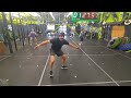 Treadbuilt workout #61