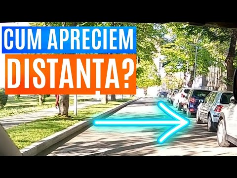 Video: Ce este distanța de ieșire?