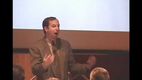 Segment #2: Understanding Behavior - Attention