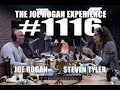 Joe Rogan Experience #1116 - Steven Tyler