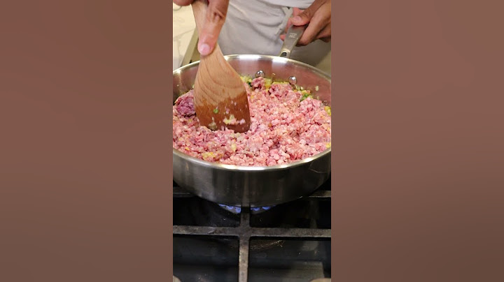 How to Make Keema Spaghetti (NOSTALGIC RECIPE)