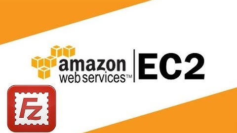 Connecting to Amazon web service