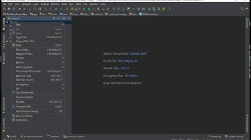 Agregar dependencia a proyecto en Android Studio