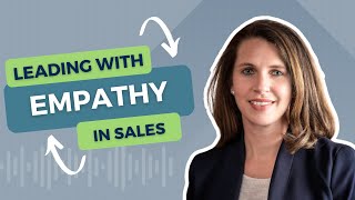 Leading with Empathy: How Cory Munchbach’s Journey from Analyst to CEO Shapes her Leadership Today