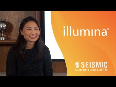 Illumina | Merging 70 Content Repositories Into One Source of Truth