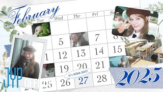 [#NiziU_BDay] It's NINA DAY! #Teaser