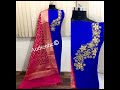 lakshmi collection dresses video