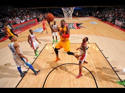 2013 All Star Friday Night Mini Movie