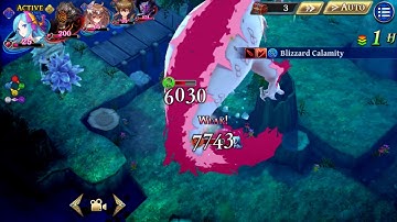 Alchemist code | Shield hero Naofumi EX1