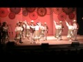 Video 2012-3-209 Folk music/25 (Mexico) **XXV INTERNATIONAL FOLK FESTIVAL** Zielona Góra,Poland