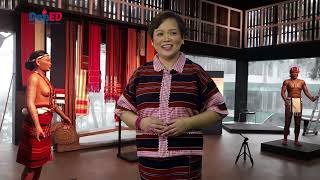 EPISODE 4 DEPED TV CPAR  CONTEMPORARY PHILIPPINE ARTS FROM THE REGIONS