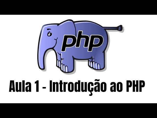 Curso - Lógica de Programação com PHP