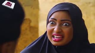 SABON GIDAN KITSO 3&4 HAUSA FILM