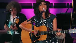 Balsamo Deighton - These Four Walls  - Live on The Ayala Show - Nov 2015