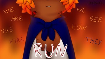 Who Are You, Really PMV MAP - part 9