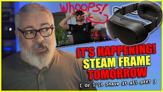 Steam Frame Orders Open Tomorrow! LTT Leak + Accessories & Linux Support Details screenshot 4