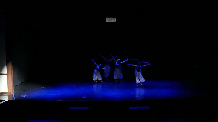 The Moth - choreogrphed by Allyson Louzon-