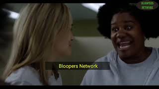 Orange Is the New Black Funny Bloopers