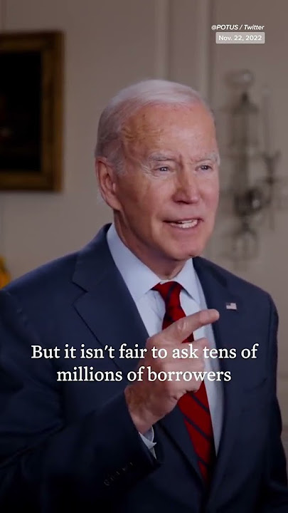 President #Biden Extends #StudentLoan Payment Pause