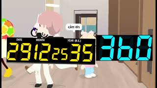 10 M.C.R Trial Version Episode 23.  66 Years ago
