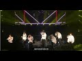 District 9 Unlock In Seoul Stray Kids 별생각 TMT 191124 District 9 Unlock In Seoul Stray Kids 별생각 TMT 191124
